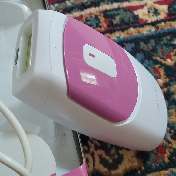 Vitalcontrol hair reduction - Picture 5 of 8